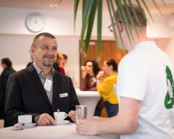 Konference SCIENCE COMMUNICATION 2025 portálu VědaVýzkum.cz